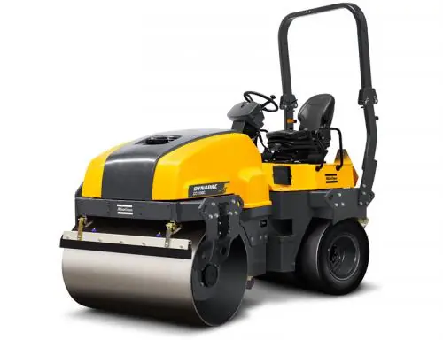 Dynapac CC 1100 C