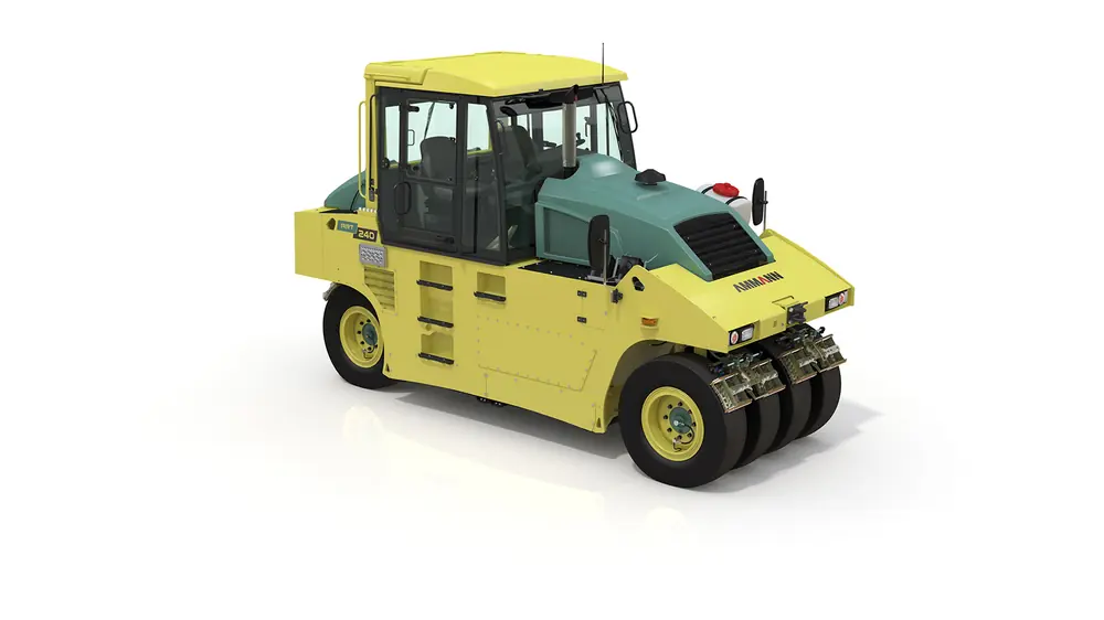 Ammann ART 240