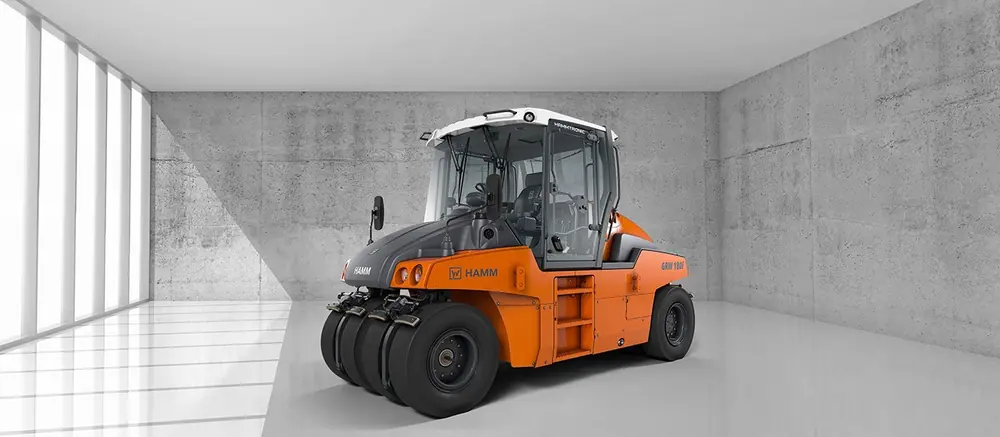 Hamm GRW 180i-15