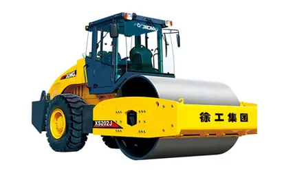 XCMG XS202J