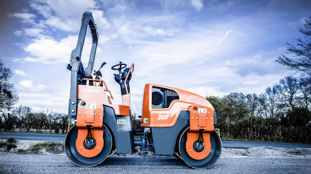 weycor AW 300 thumbnail 2