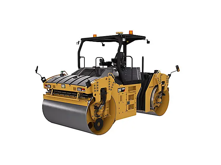Caterpillar CB66B thumbnail 2
