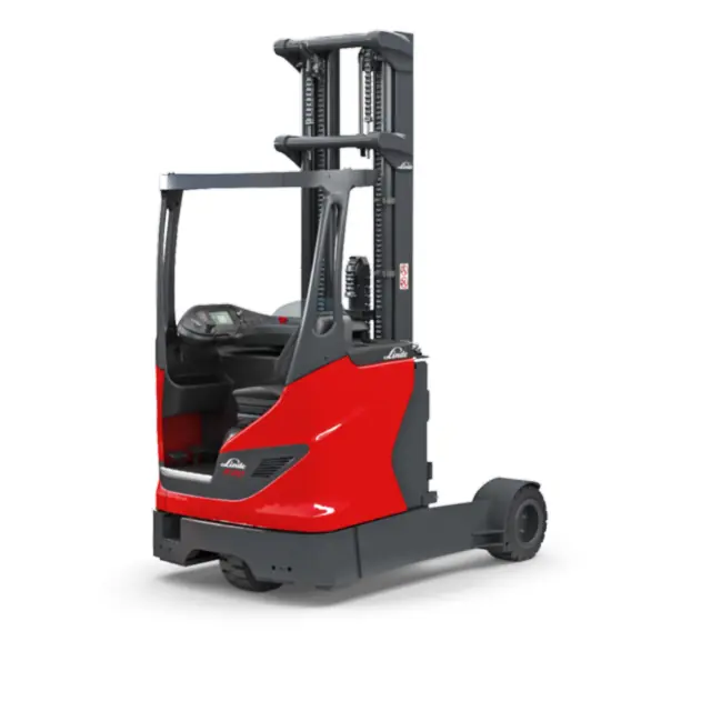 Linde R20G Std. thumbnail 2