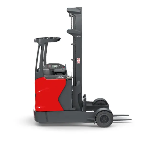 Linde R20G Std. thumbnail 3