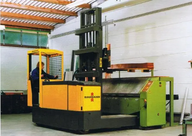 Baumann EVS 60/22/33