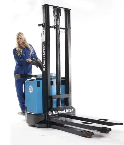 HanseLifter E 1032 B