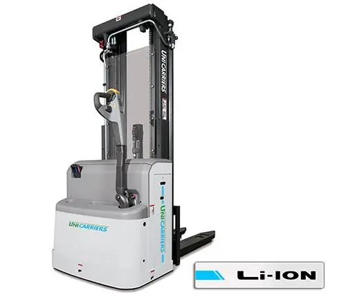 UniCarriers PSH 160