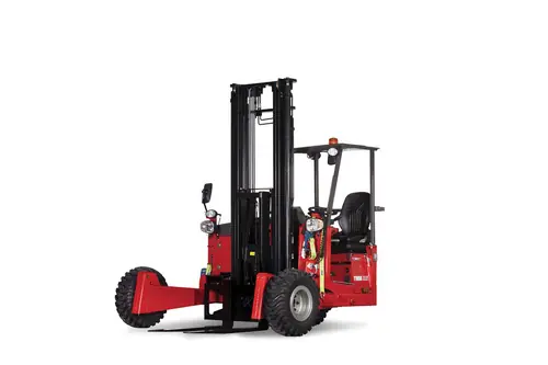 Manitou TMM 20-4 W
