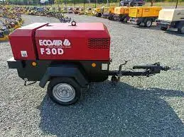 IR-Ecoair F 30 D