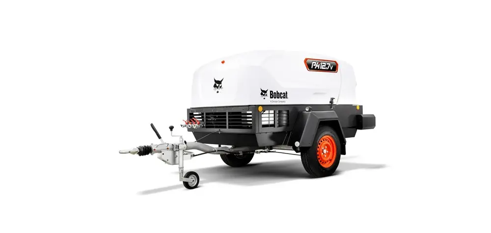 Bobcat PA12.7V