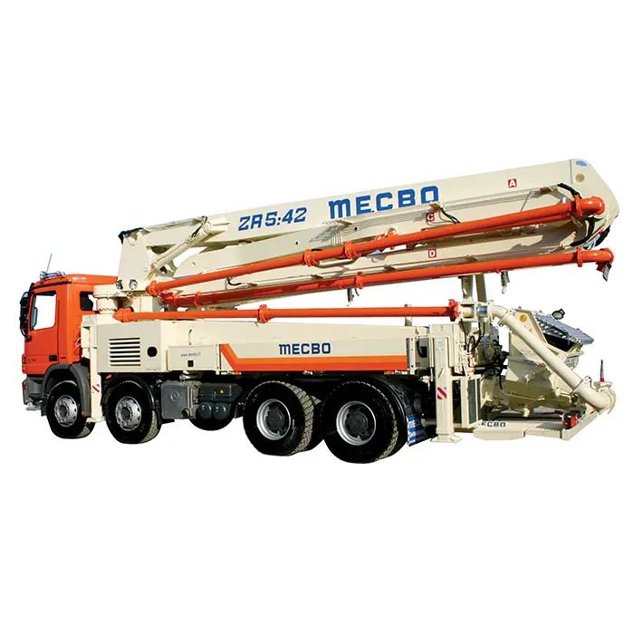 Mecbo AUT 42 P6.110