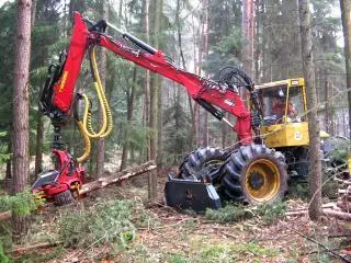 Welte W 180