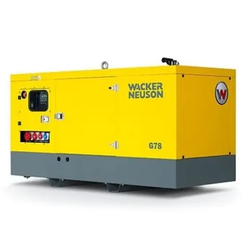 Wacker Neuson G 66