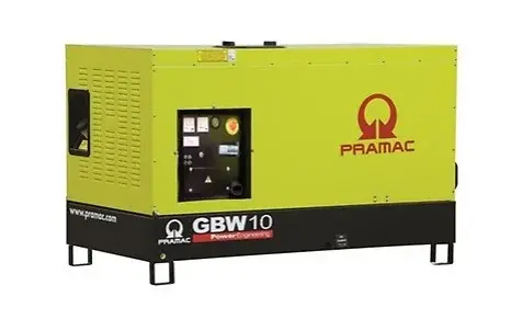 PRAMAC Lifter GBW 45 P