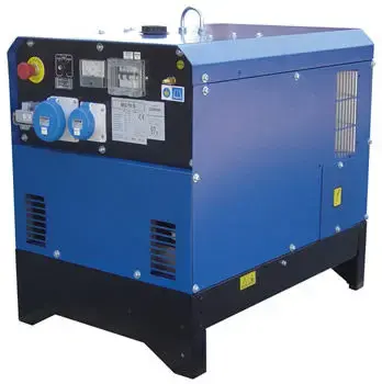 GenSet MG 5000 S-Y