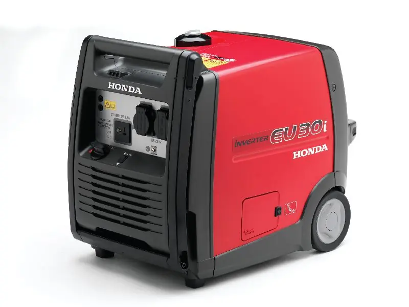 Honda EU 30i