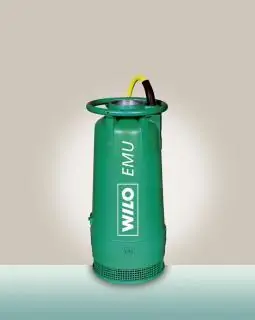 WILO-EMU Pumpen KS 70 ZH DS