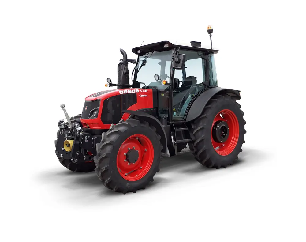 Ursus C-3130