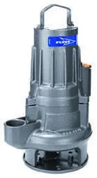Flygt-Pumpen Steady 7 400 V
