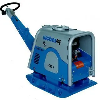 weber mt CR 7 CCD thumbnail 2