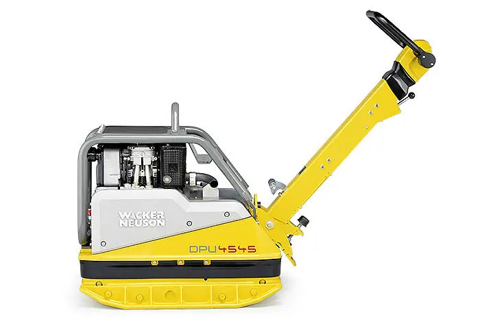 Wacker Neuson DPU4545H thumbnail 3