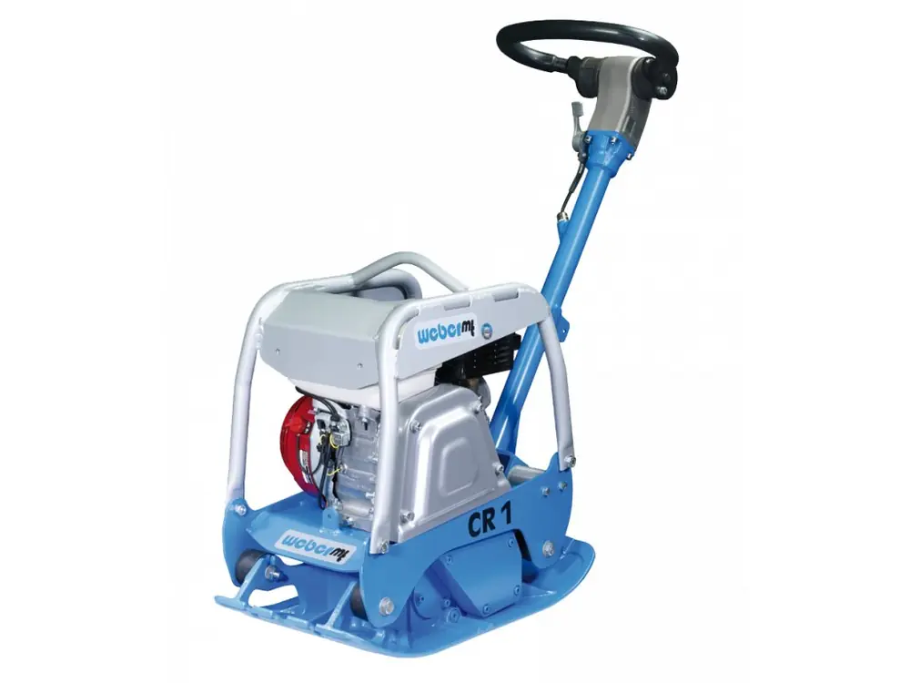 weber mt CR 1 Hd