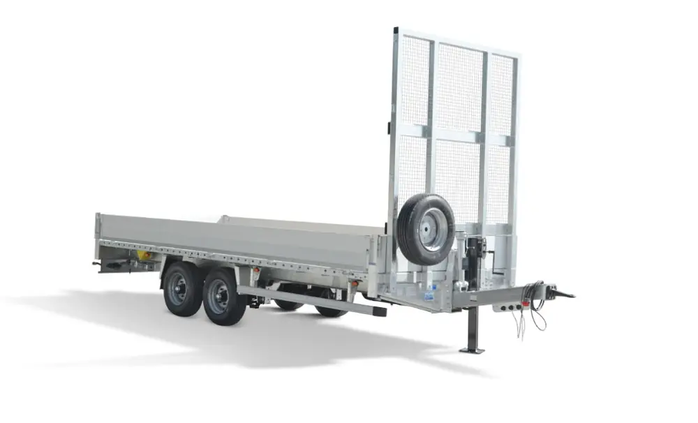 Humbaur HBT 105224 BE