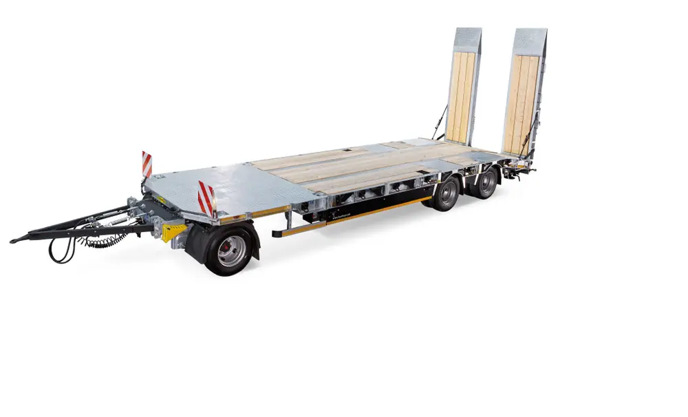 Humbaur HTD 308525-3A