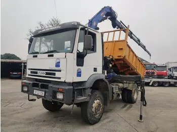 Iveco EUROCARGO 190E30