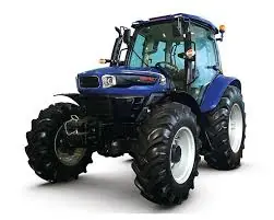 Farmtrac Farmtrac 7110