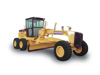 Sinoway SWG180-II
