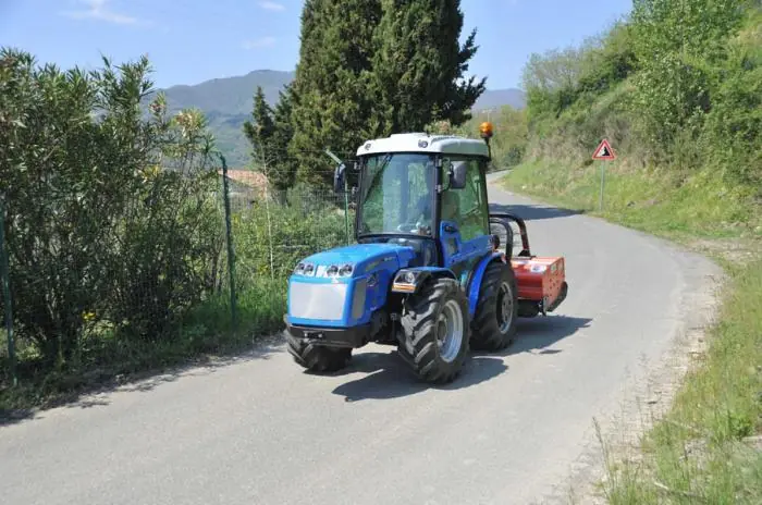BCS Valiant 550 MT Rev. thumbnail 9