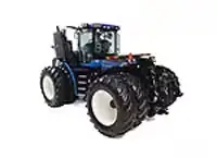 New Holland T9.560 Wheeled