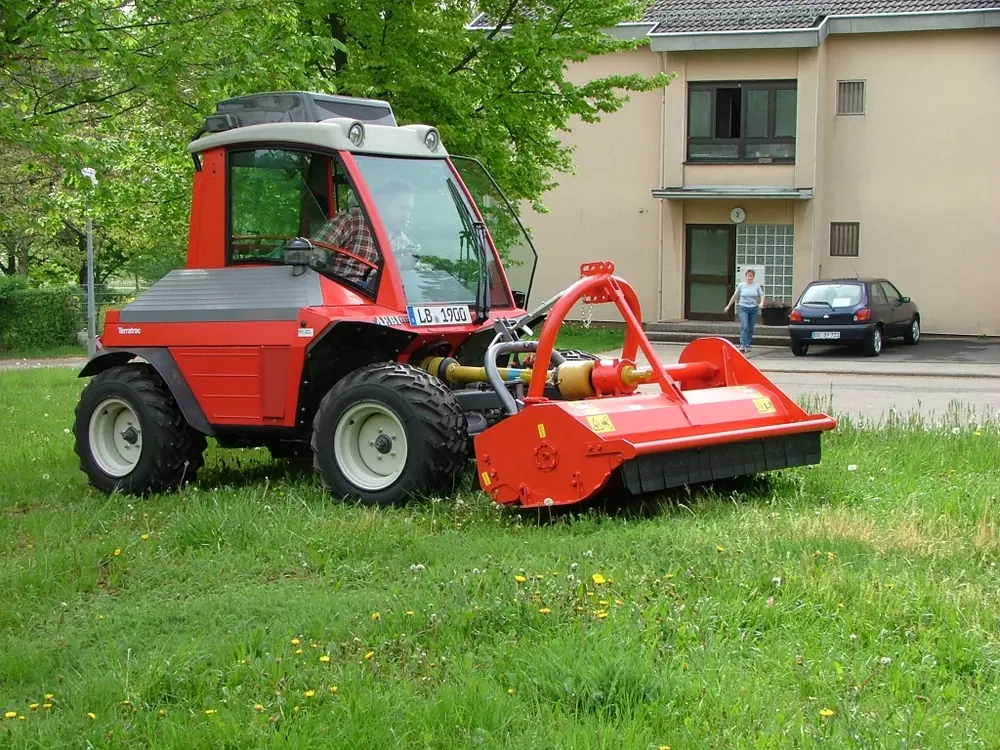 Humus Typ A 200