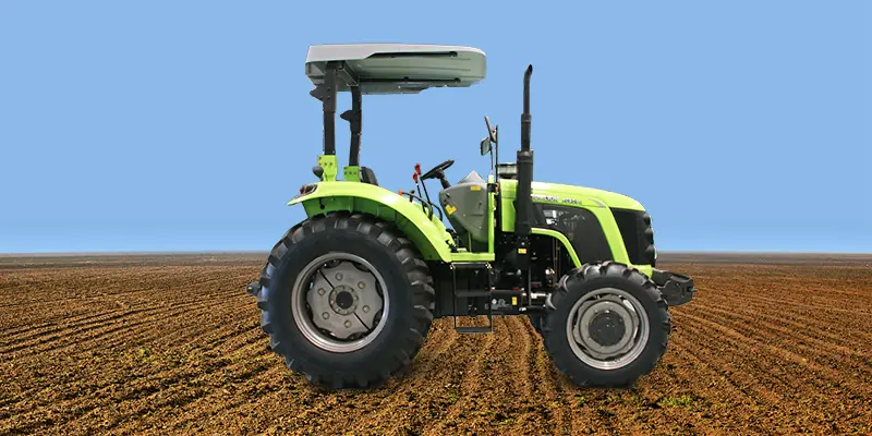 Zoomlion RC954-A