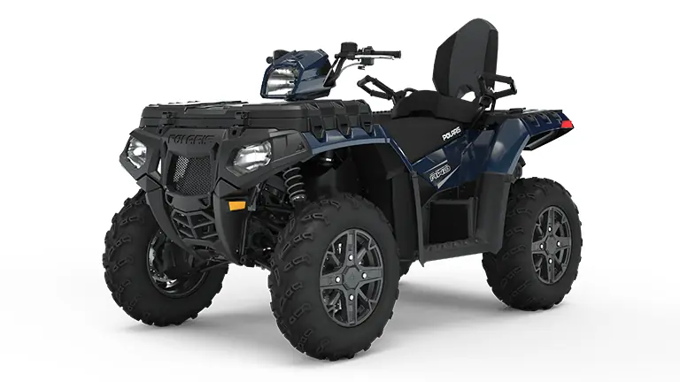 Polaris Sportsman touring 850