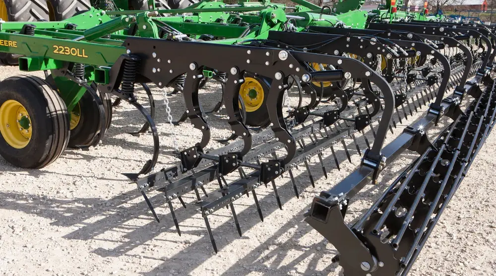 John Deere 2230LL