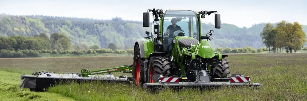 Fendt Slicer 310 FQ KC thumbnail 3