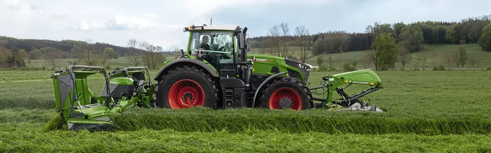 Fendt Slicer 310 FQ KC thumbnail 5