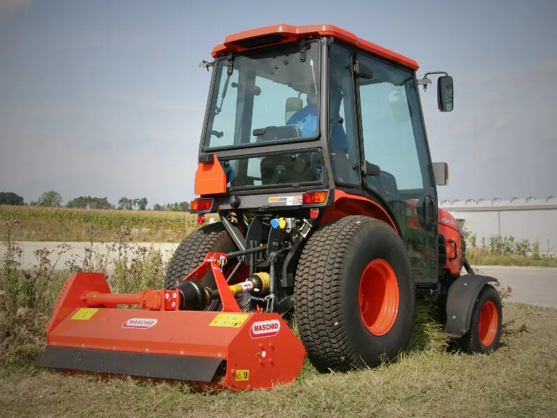 Maschio Birba 155 thumbnail 4