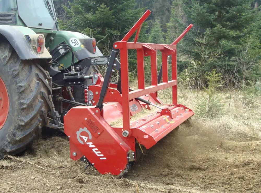 Prinoth M550e-1300