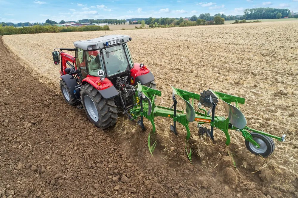 Amazone Cayros M 2-950 S thumbnail 2