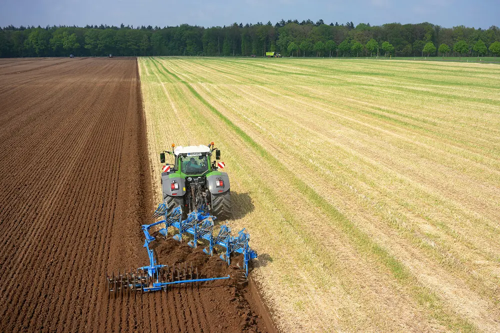 Lemken Juwel 10 MV 6 thumbnail 3