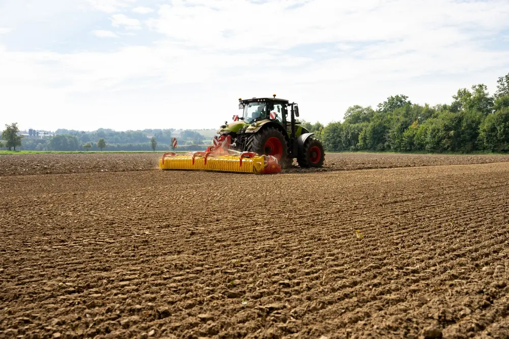 Pöttinger Lion 6002 C thumbnail 5