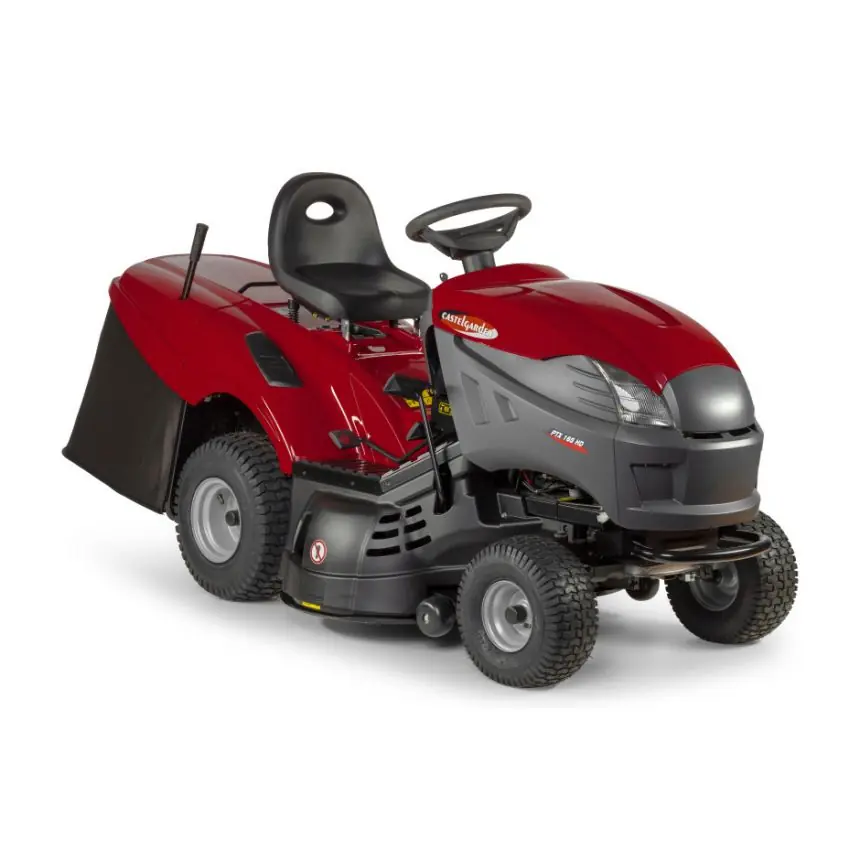 CastelGarden PTX 165 HD