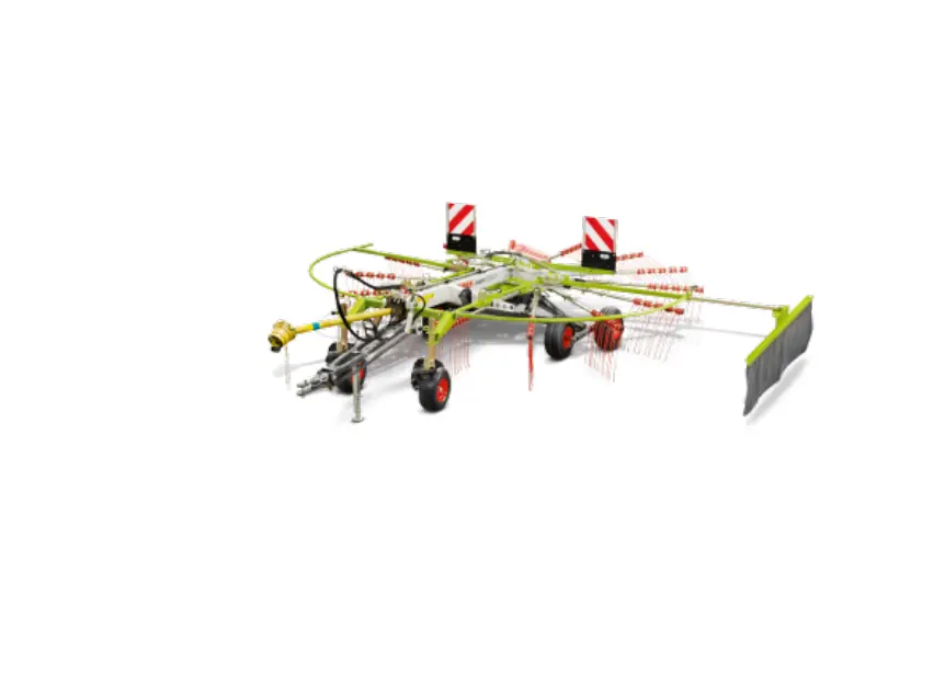 Claas Liner 500 T