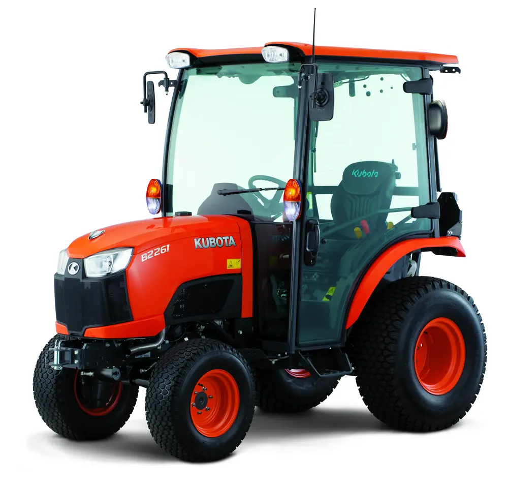 Kubota B2261 DB