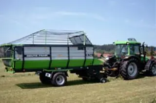 DEUTZ-FAHR K 7.30