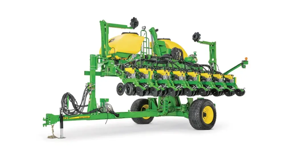 John Deere 1745