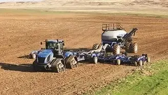 New Holland P2082 – 50 ft